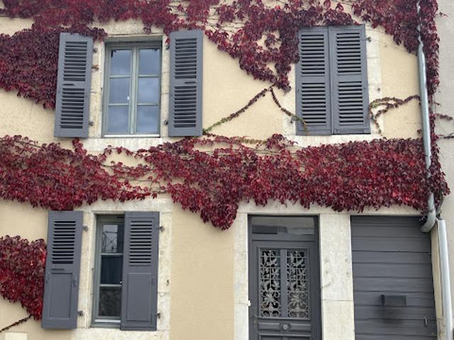 Maison avec jardin et terrasse