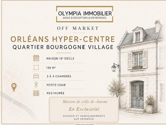 Maison avec jardin et terrasse