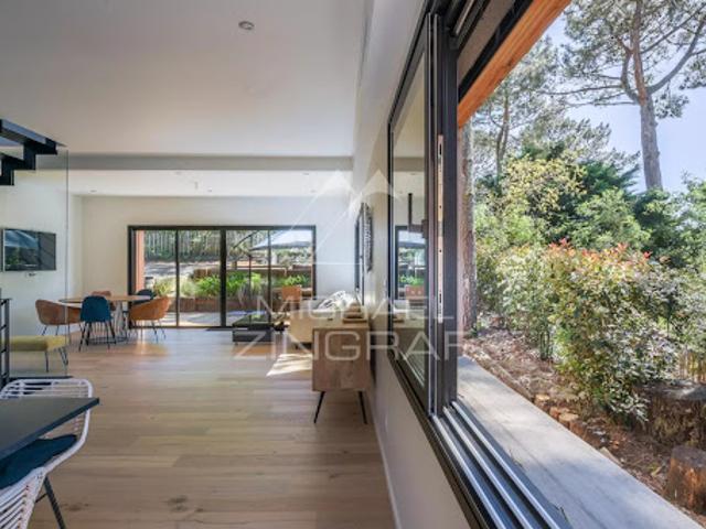 Maison avec jardin et terrasse