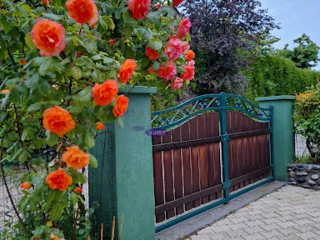 Maison avec terrasse