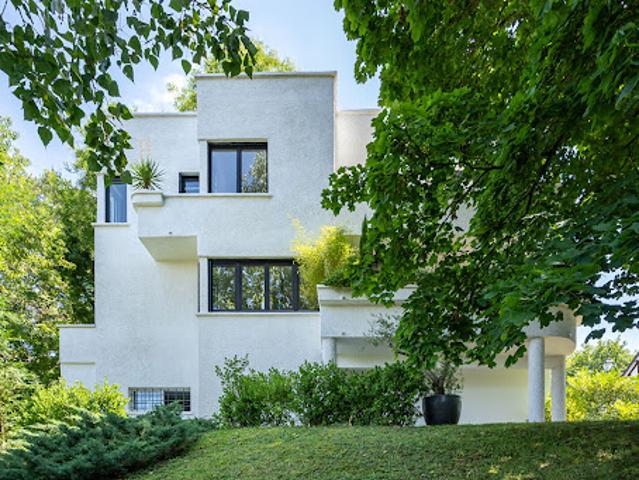 Maison avec jardin et terrasse
