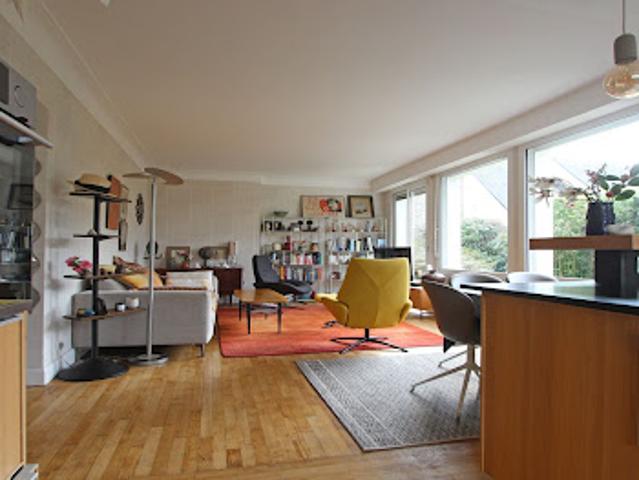 Maison avec jardin et terrasse