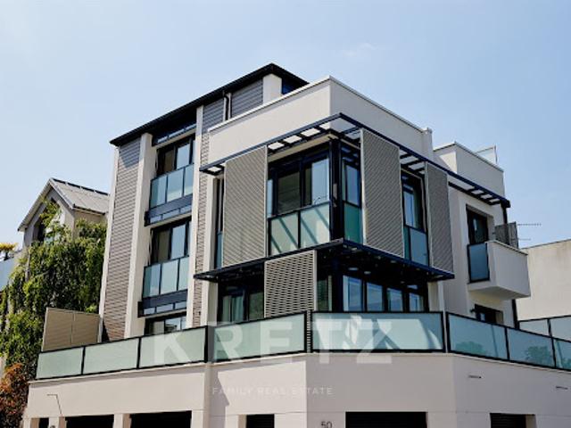 Maison avec jardin et terrasse