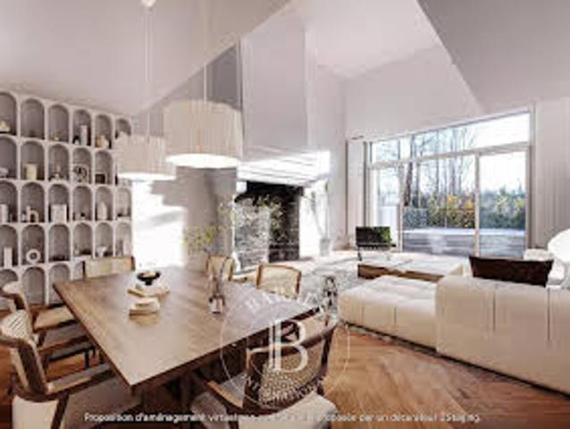 Maison avec Jardin et Terrasse