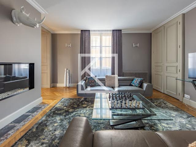 Maison avec jardin et terrasse