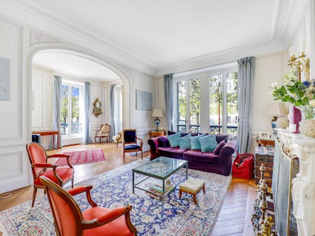 Maison avec jardin et terrasse