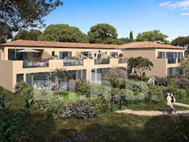 Maison avec Jardin et Terrasse