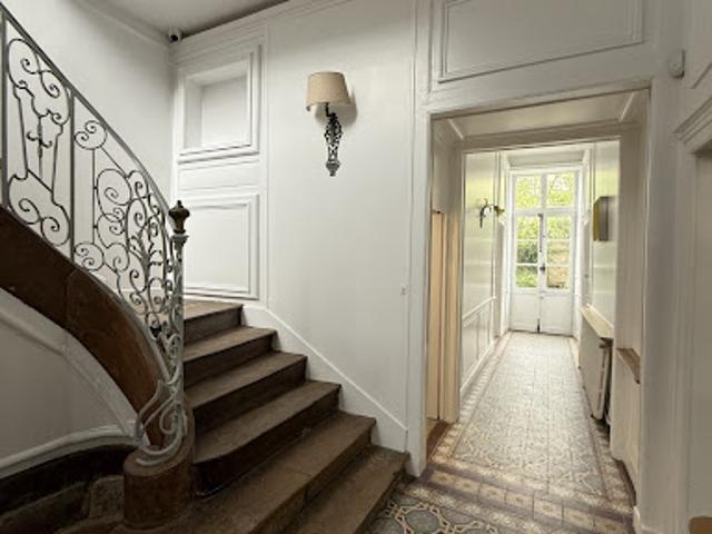 Maison avec jardin et terrasse