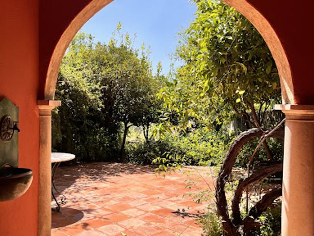Maison avec jardin et terrasse