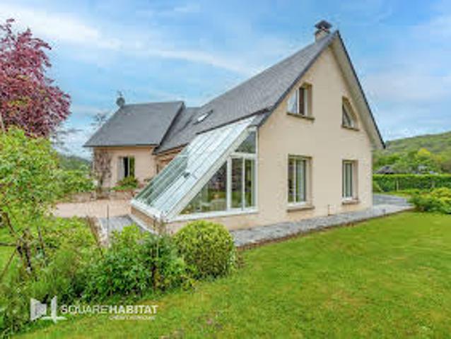 Maison avec Jardin et Terrasse