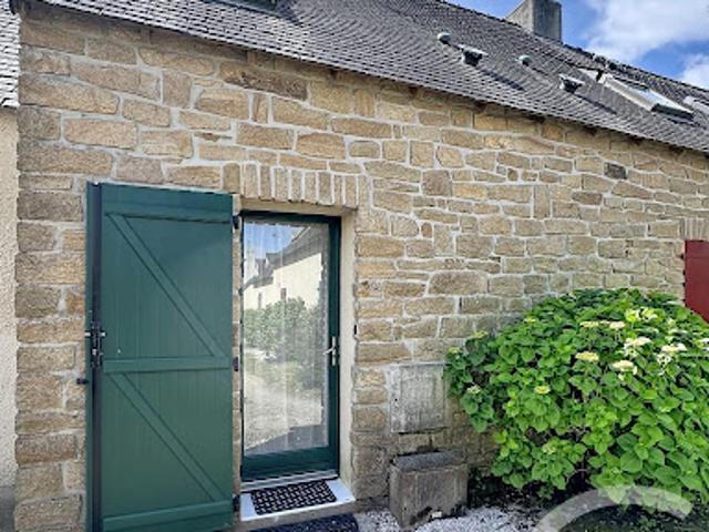 Maison avec jardin et terrasse