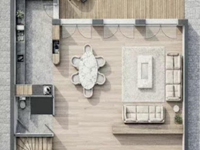 Maison avec jardin et terrasse
