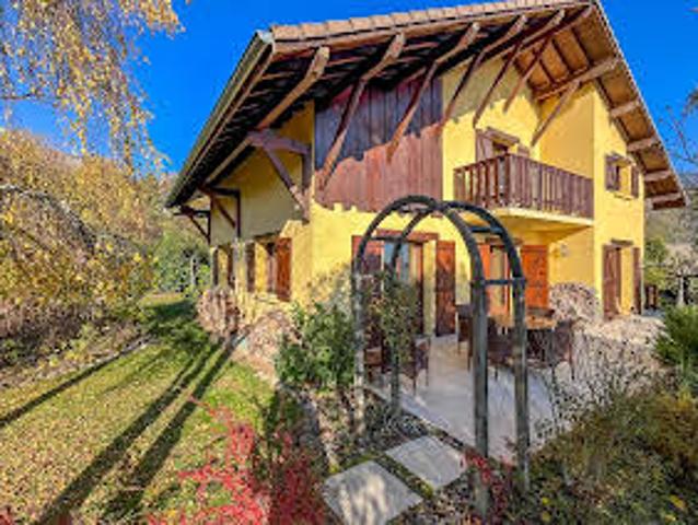 Maison avec Jardin et Terrasse
