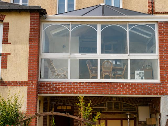 Maison avec jardin et terrasse