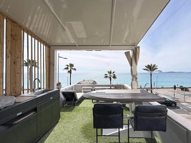 Maison avec jardin et terrasse
