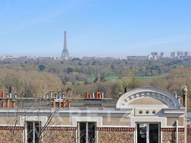Maison avec jardin et terrasse