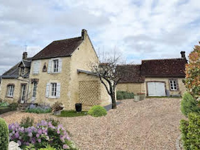 Maison avec Jardin et Terrasse