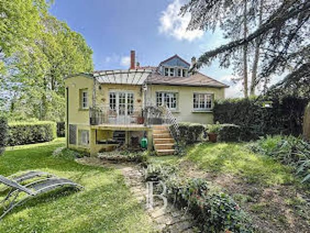 Maison avec Jardin et Terrasse