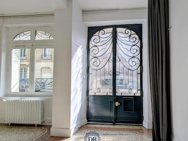 Maison avec jardin et terrasse