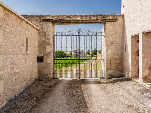 Maison avec jardin et terrasse