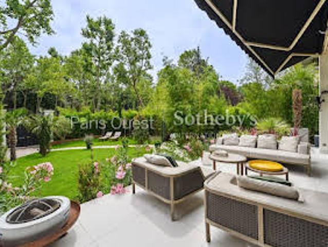Maison avec Jardin et Terrasse