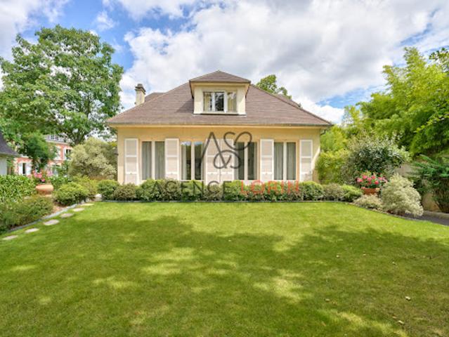 Maison avec jardin et terrasse
