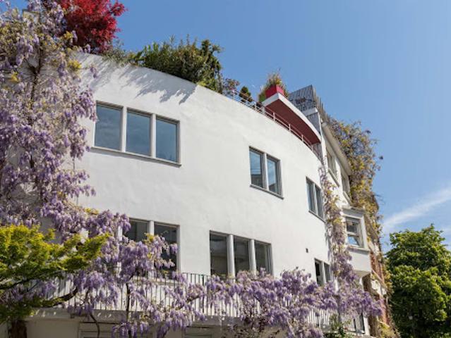 Maison avec jardin et terrasse