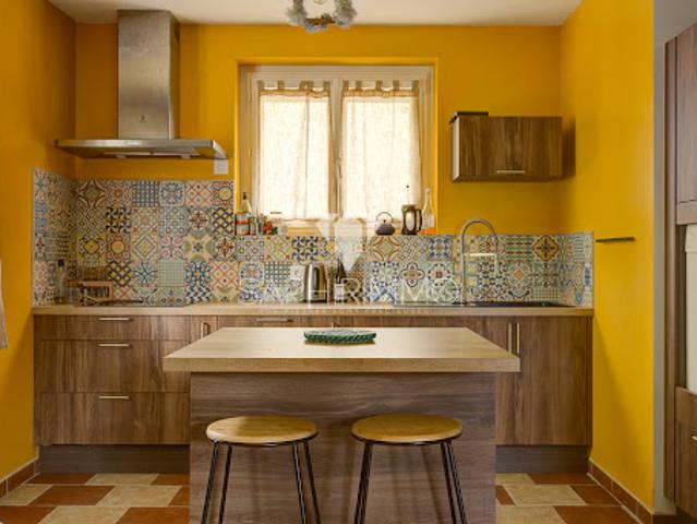 Maison avec jardin et terrasse