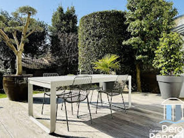 Maison avec Jardin et Terrasse