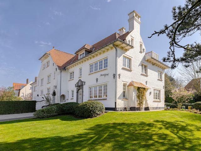 Maison avec jardin et terrasse