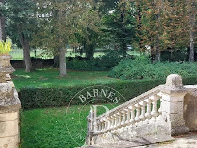 Maison avec jardin et terrasse