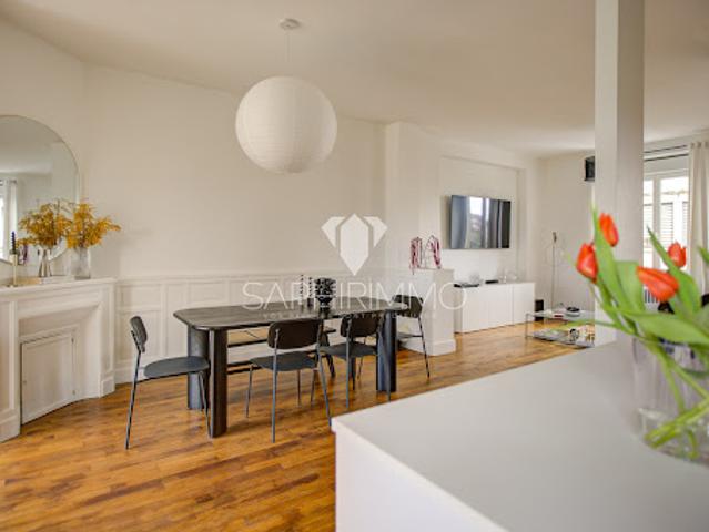 Maison avec jardin et terrasse