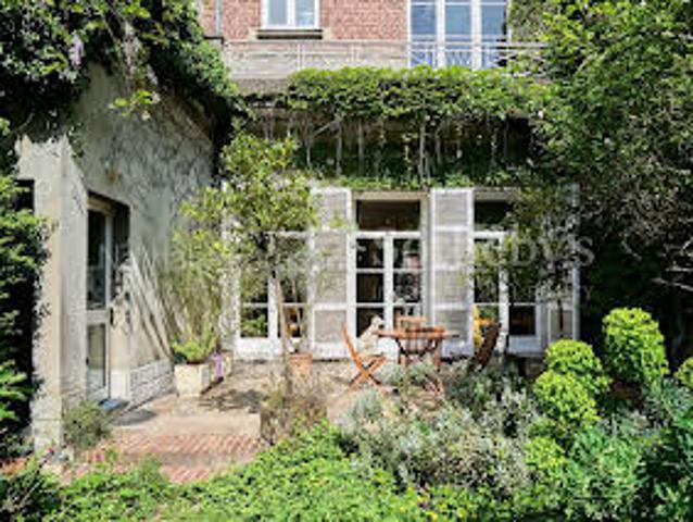 Maison avec Jardin et Terrasse