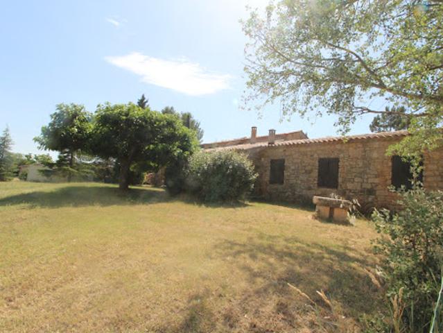 Maison avec jardin et terrasse