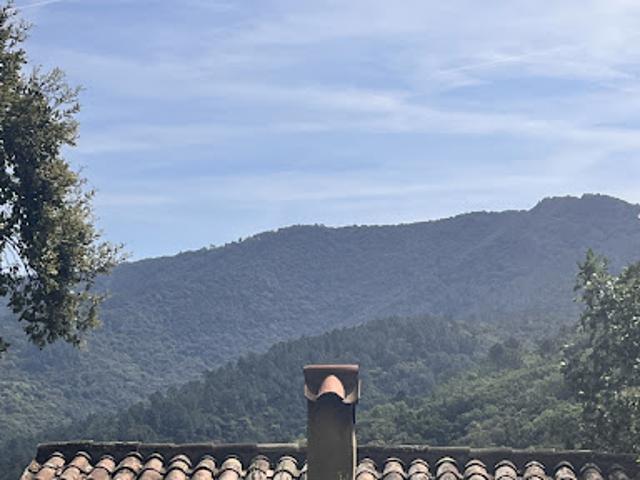 Maison avec jardin et terrasse