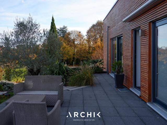Maison avec jardin et terrasse
