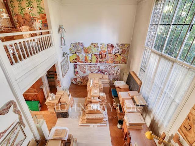 Maison avec jardin et terrasse