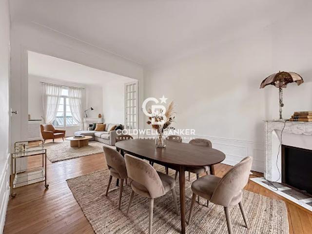 Maison avec jardin et terrasse