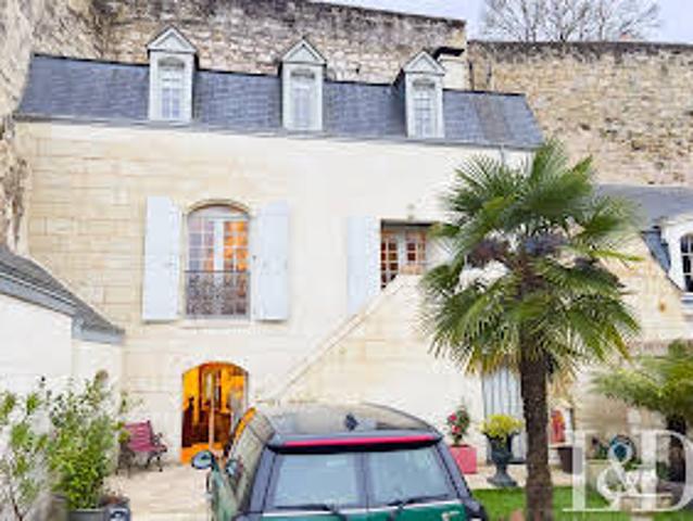 Maison avec Jardin et Terrasse