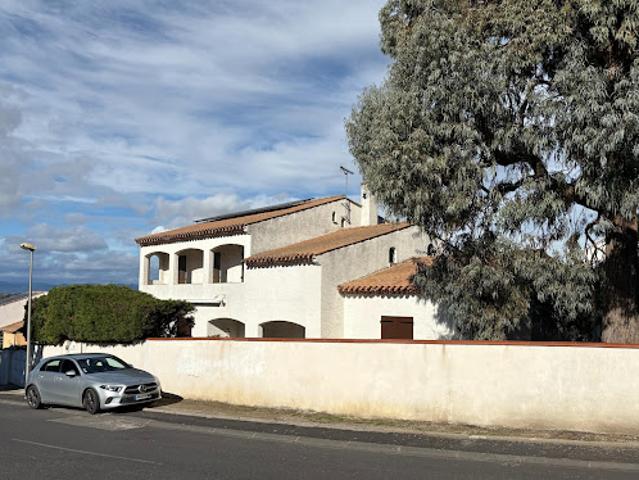 Maison avec jardin et terrasse