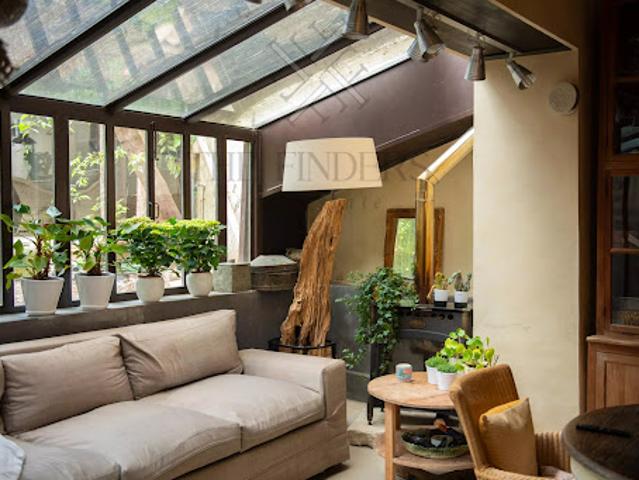 Maison avec jardin et terrasse