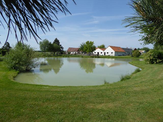 Maison avec jardin et terrasse
