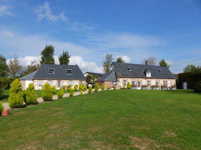 Maison avec jardin et terrasse
