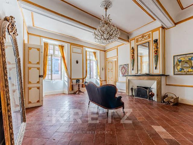 Maison avec jardin et terrasse