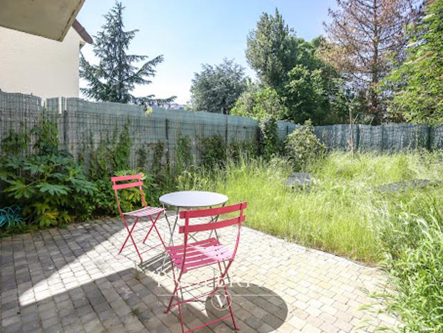 Maison avec jardin et terrasse