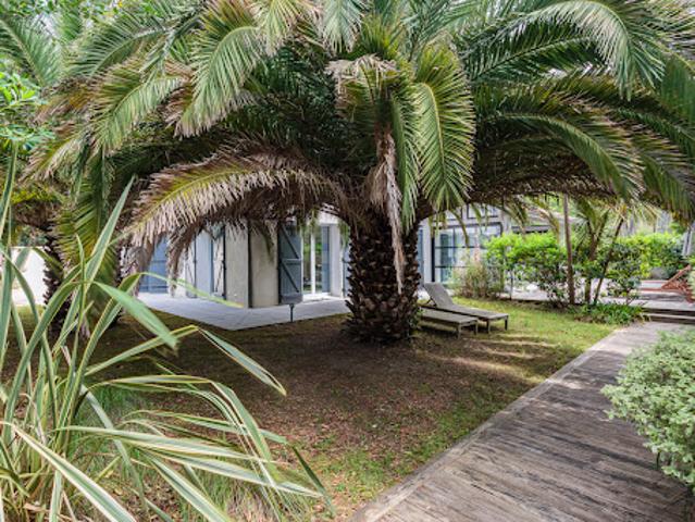 Maison avec jardin et terrasse
