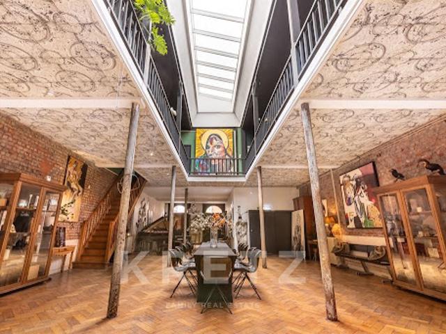 Maison avec jardin et terrasse