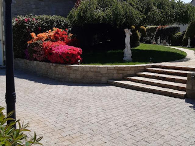 Maison avec jardin et terrasse
