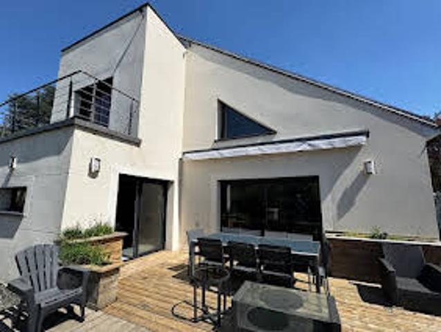 Maison avec Jardin et Terrasse