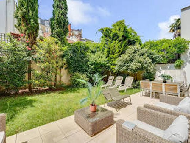 Maison avec Jardin et Terrasse